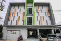 Luar Bangunan The Season Residence