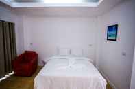 Kamar Tidur The Season Residence