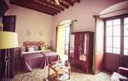 Phòng ngủ 2 Casa Rural Puerta del Sol