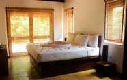 Bedroom 3 Sigiriya Lodge - Hostel