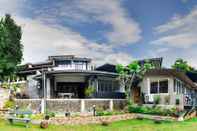 ภายนอกอาคาร Thotupola Residence