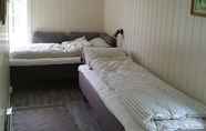 Bedroom 4 Telemark Camping & Inn - Eldhuset Cabin