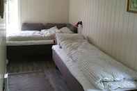 Bedroom Telemark Camping & Inn - Eldhuset Cabin