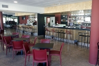 Bar, Cafe and Lounge Hotel Humanes
