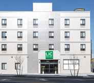 Bangunan 7 LIC Hotel