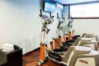 Fitness Center LIC Hotel