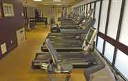 Fitness Center 5 Hilton Club The District Washington D.C.