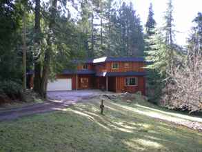 Exterior 4 Davis Brook Retreat