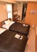 BEDROOM HOTEL TRAD Osaka Tsuruhashi