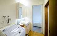 Toilet Kamar 3 Aoshida