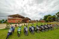 Ruang Umum Bagan Emerald Hotel