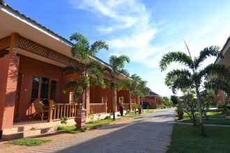 ภายนอกอาคาร 4 Bagan Emerald Hotel