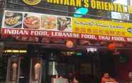 Luar Bangunan 6 Rayaan Oriental Guest House & Restaurant