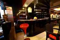 Bar, Cafe and Lounge Rayaan Oriental Guest House & Restaurant