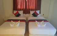 Bilik Tidur 4 Rayaan Oriental Guest House & Restaurant