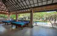 Entertainment Facility 5 Yala Villa