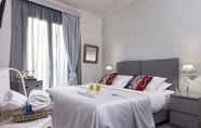 Bilik Tidur 3 The Gardens Gallery Hotel