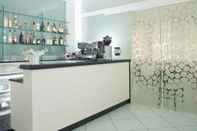 Bar, Kafe dan Lounge Hotel Mocambo