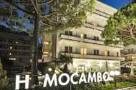 Exterior Hotel Mocambo