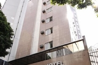 Bangunan Savassinho Hotel