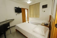 Kamar Tidur Savassinho Hotel