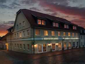 Bangunan 4 Hotel zur Burg