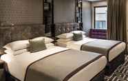 Kamar Tidur 5 Courthouse Hotel Shoreditch