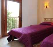 Bedroom 4 Residencia Santiago Mallorca