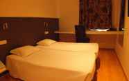 Kamar Tidur 7 Hotel Bocage