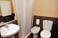 In-room Bathroom Guest House Bocage