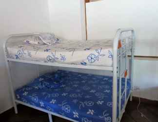 Phòng ngủ 2 Sophias Hostel PTY