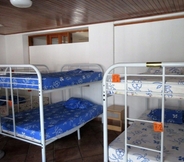 Bedroom 2 Sophias Hostel PTY