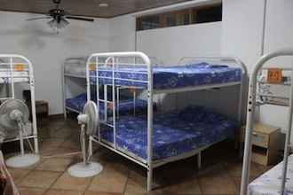 Phòng ngủ 4 Sophias Hostel PTY