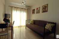 Common Space Aliveri Residence Apartments