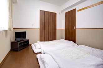 Bedroom 4 Condominium Resort Nago Grand Sedona