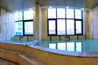 Swimming Pool ON City Hotel