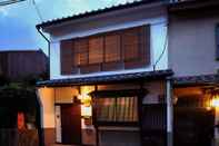 Exterior Theatre and Library Residence -Kyoto Imagumano-