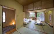 Bedroom 6 Hakone Kowakien Miyamafurin