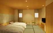 Bedroom 4 Hakone Kowakien Miyamafurin