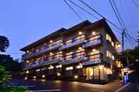 ภายนอกอาคาร Hotel Hakone Terrace Annex