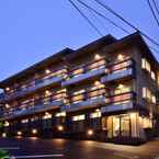 EXTERIOR_BUILDING Hotel Hakone Terrace Annex