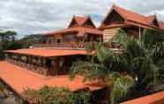 ภายนอกอาคาร 2 Mekong Paradise Resort