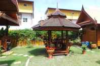 Khu vực công cộng Golden Teak Resort - Baan Sapparot