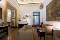 Common Space Santa Chiara Boutique Hotel