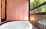 In-room Bathroom 5 Koyaru Forest Garden