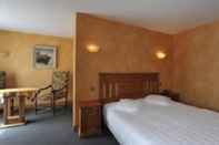 Bedroom Hotel Manitoba