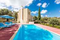 Swimming Pool Maroulas Villa Estate