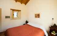 Bedroom 3 Maroulas Villa Estate
