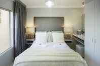 Kamar Tidur Wilderness Waters Boutique Suites