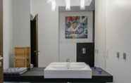 Toilet Kamar 6 Apartament ST1